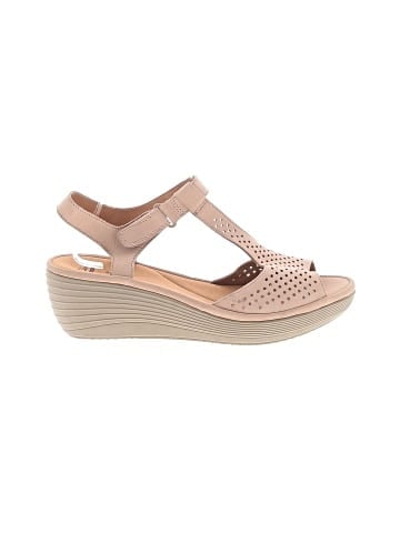 Clarks Wedges (view 1)