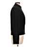 INC International Concepts Black Track Jacket Size 10 - photo 4