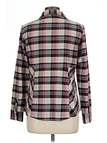 Columbia Long Sleeve Button-Down Shirt (view 2)