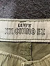 Levi's Green Khakis Size XS - photo 7