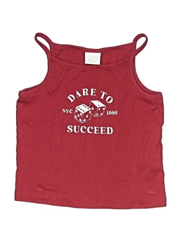 Zara Tank Top (view 1)