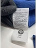 Acne Studios 100% Wool Color Block Blue pullover sweater Size XS - photo 10