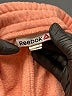 Reebok Solid Orange Athletic Shorts Size 1X (estimated) - photo 3