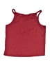 Zara 100% Cotton Red Tank Top Size 13 - 14 - photo 2