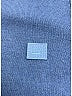 Acne Studios 100% Wool Color Block Blue pullover sweater Size XS - photo 6
