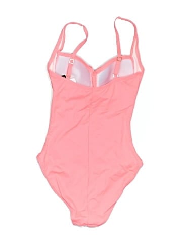 La Blanca One Piece Swimsuit (view 2)