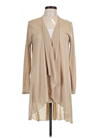 Retro-ology Cardigan (view 1)