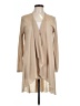 Retro-ology Tan Cardigan Size L - photo 1