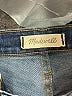 Madewell Blue Jeans Size 29 waist (tall) - photo 7
