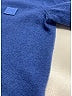 Acne Studios 100% Wool Color Block Blue pullover sweater Size XS - photo 8