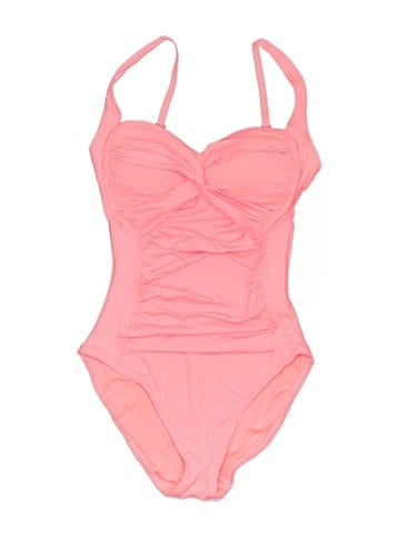 La Blanca One Piece Swimsuit (view 1)