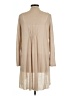Retro-ology Tan Cardigan Size L - photo 2