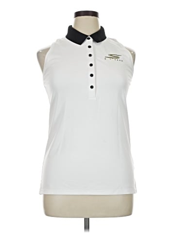 Skechers Sleeveless Blouse (view 1)