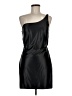 Alyce 100% Polyester Solid Black Cocktail Dress One size - photo 1