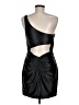Alyce 100% Polyester Solid Black Cocktail Dress One size - photo 2