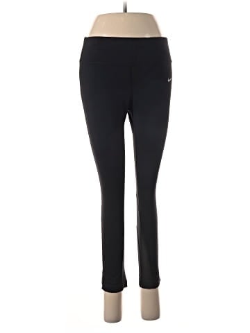 Nike Active Pants (view 1)