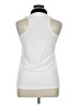 Skechers Ivory White Sleeveless Blouse Size XL - photo 2