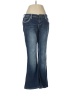 Ariya Jeans Blue Jeans Size 9 - 10 - photo 1