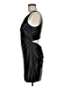 Alyce 100% Polyester Solid Black Cocktail Dress One size - photo 5