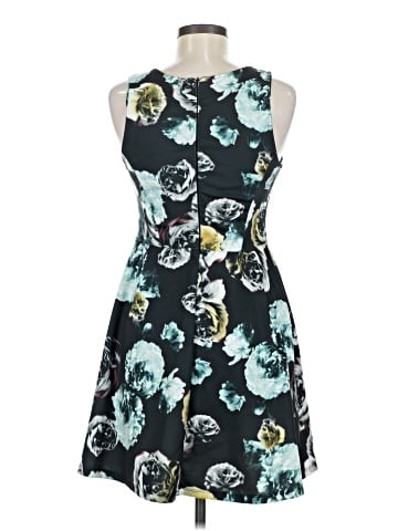 Trafaluc by Zara Cocktail Dress (view 2)