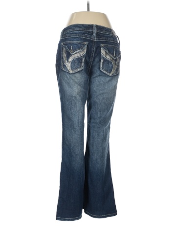Ariya Jeans Jeans (view 2)