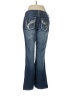 Ariya Jeans Blue Jeans Size 9 - 10 - photo 2