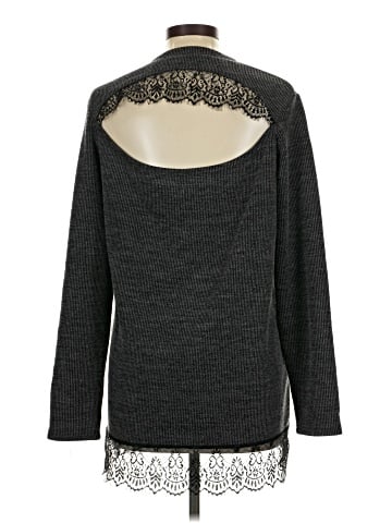 Weekend Suzanne Betro Long Sleeve Top (view 2)