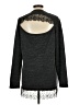 Weekend Suzanne Betro Gray Long Sleeve Top Size L - photo 2