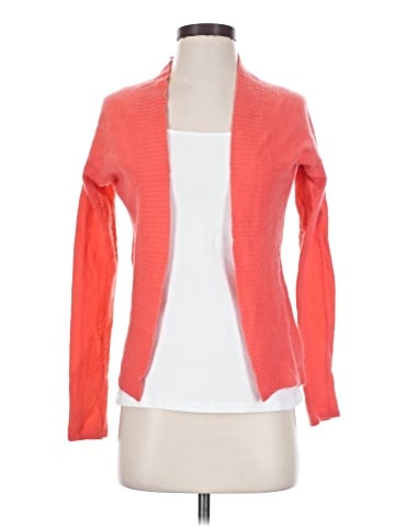 Kinross Cashmere Cardigan (view 1)