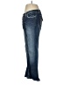 Ariya Jeans Blue Jeans Size 9 - 10 - photo 5
