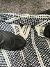 Roxy 100% Cotton Gray Long Sleeve Blouse Size S - photo 7