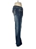 Ariya Jeans Blue Jeans Size 9 - 10 - photo 4
