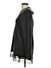 Weekend Suzanne Betro Gray Long Sleeve Top Size L - photo 5