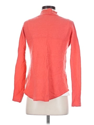 Kinross Cashmere Cardigan (view 2)