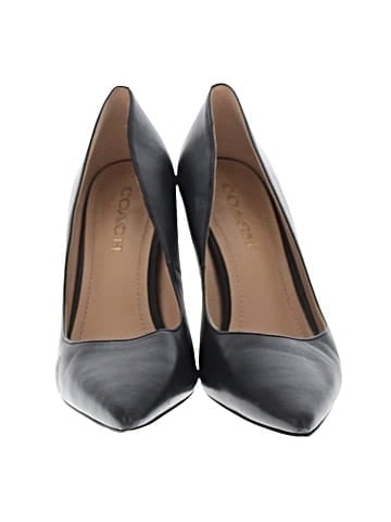 Coach Heels (view 2)