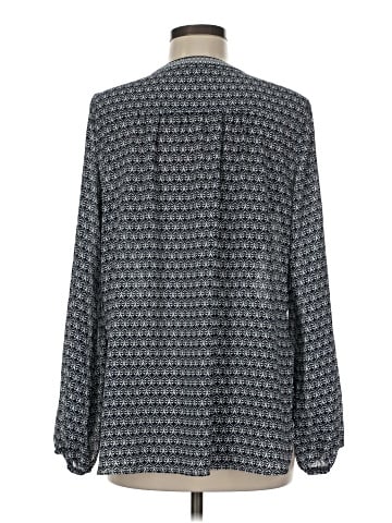 Max Studio Long Sleeve Blouse (view 2)