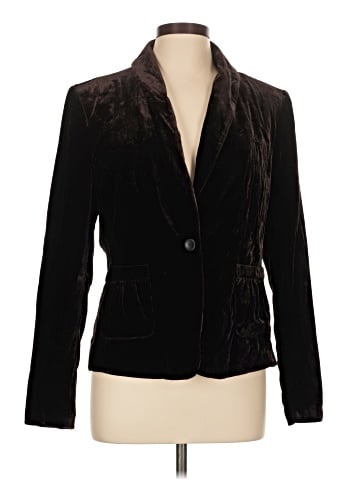 Daisy Fuentes Blazer (view 1)