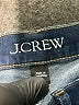 J.Crew Hearts Blue Jeans Size 26 waist - photo 4