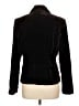 Daisy Fuentes Black Blazer Size 12 - photo 2