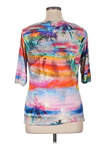 Peck & Peck Short Sleeve T-Shirt (view 2)