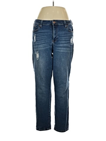 Molly & Isadora Jeans (view 1)