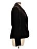 Daisy Fuentes Black Blazer Size 12 - photo 4