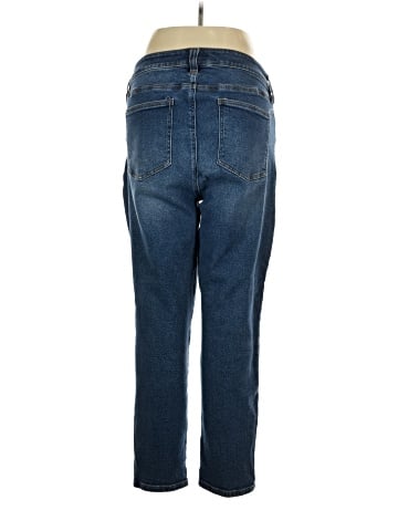 Molly & Isadora Jeans (view 2)