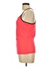 Exist 100% Polyester Red Pink Tank Top Size L - photo 5