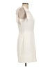 Gianni Bini Ivory Cocktail Dress Size L - photo 4