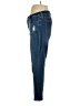 Molly & Isadora Solid Blue Jeans Size 16 Plus - photo 5