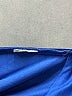 Speechless Blue Cocktail Dress Size 9 - photo 7