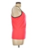 Exist 100% Polyester Red Pink Tank Top Size L - photo 4