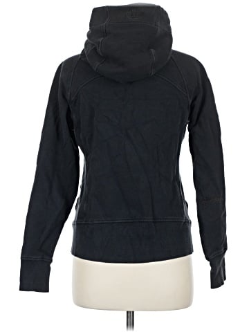 Lululemon Athletica Zip Up Hoodie (view 2)