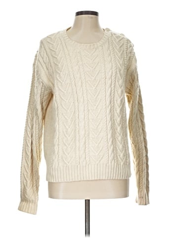 Polo by Ralph Lauren Pullover Sweater (view 1)